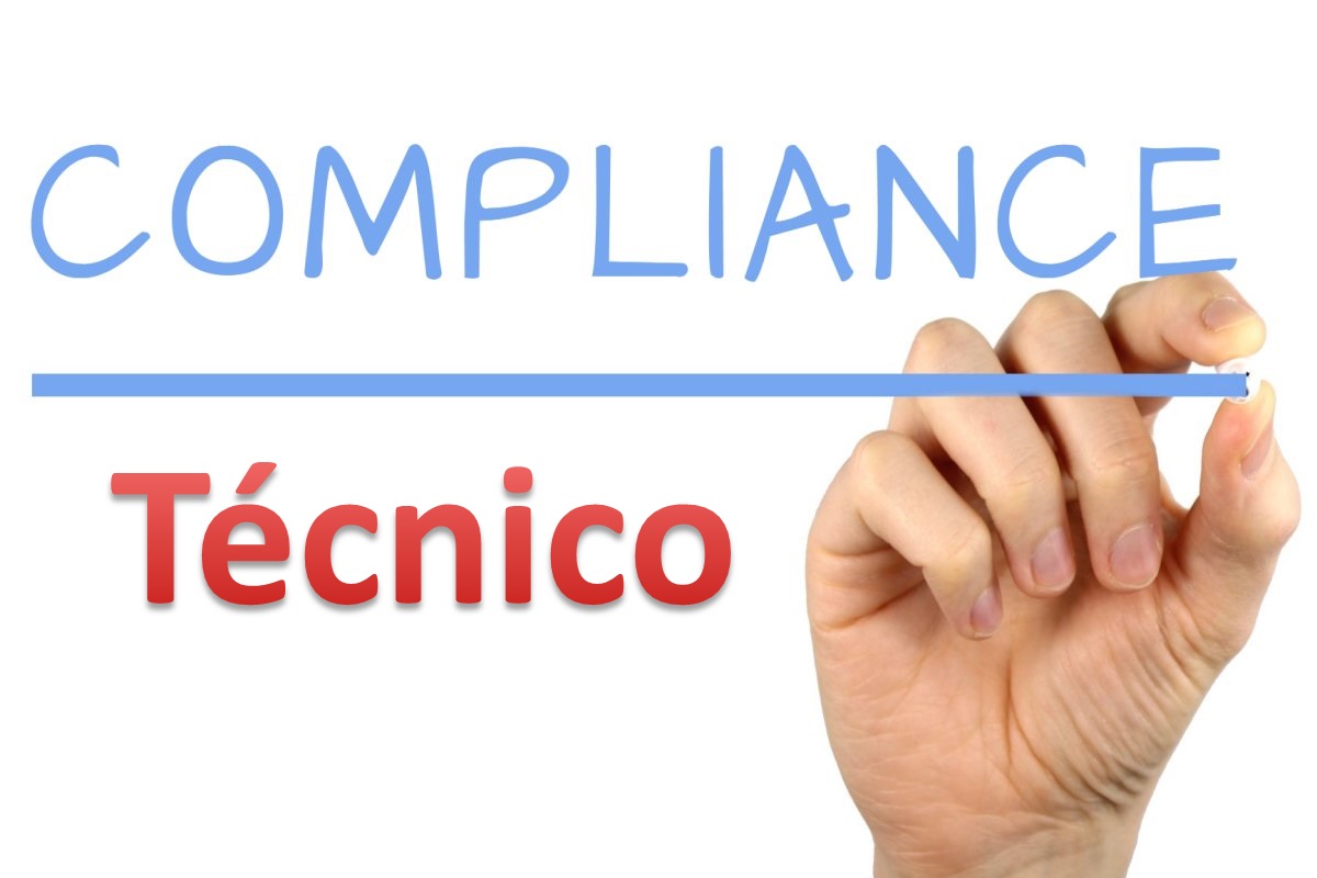 ¿Por qué creo que es importante el Compliance Técnico?