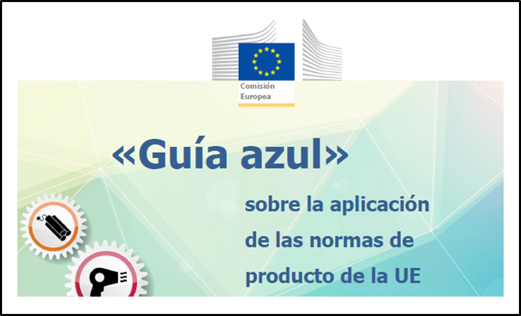 Conceptos  de Compliance Tecnico (II): El Nuevo Marco Legislativo